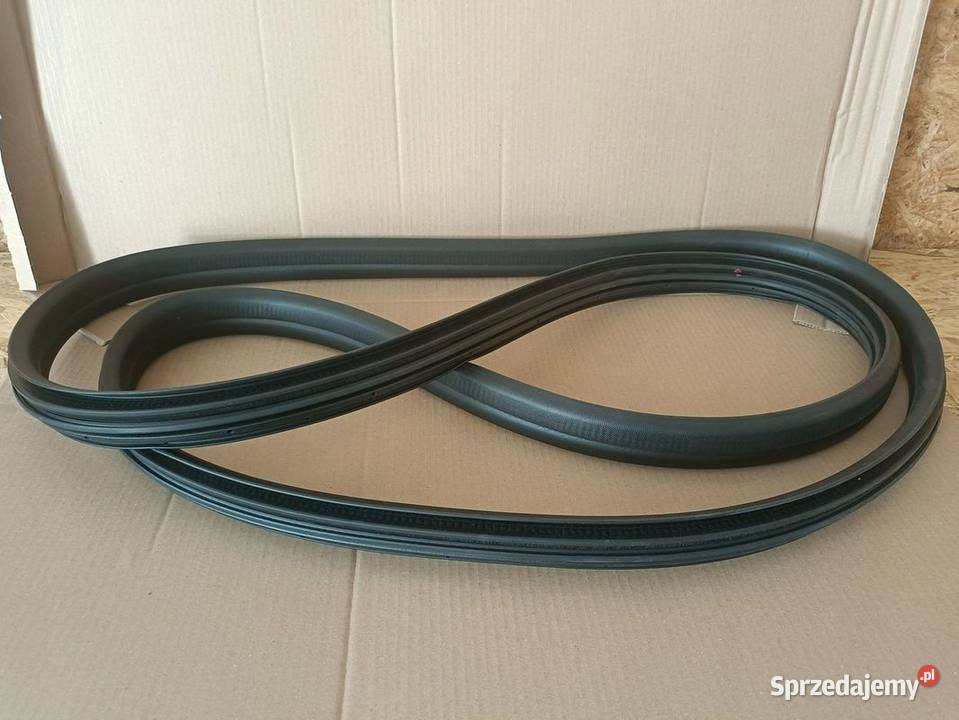 FORD TRANSIT TOURNEO CONNECT MK2 USZCZELKA DRZWI Uszczelki Pleszew sprzedam
