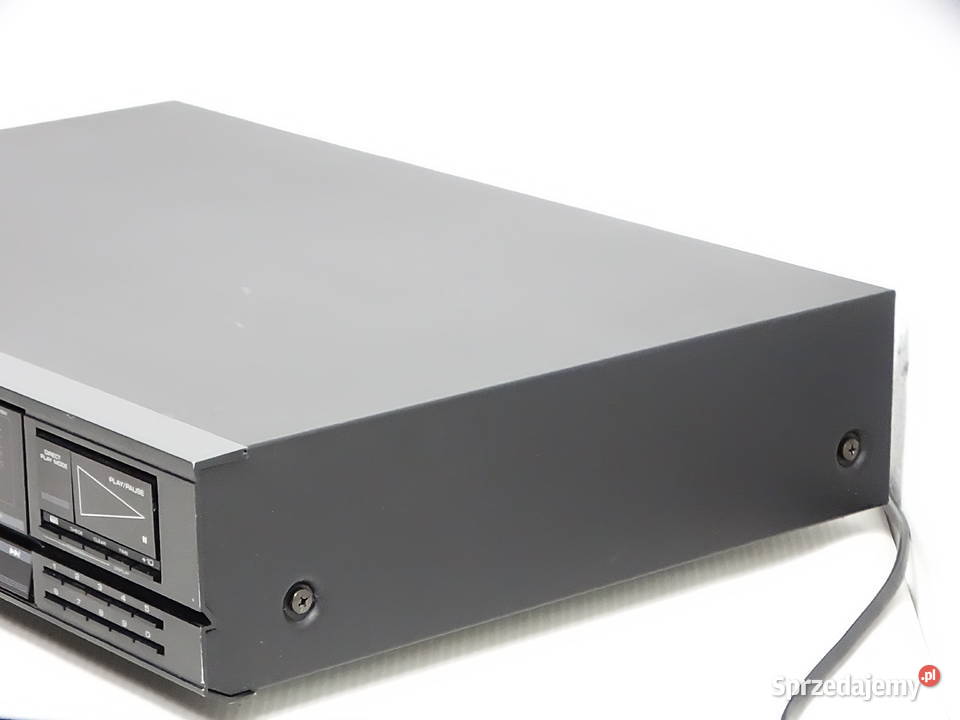 Odtwarzacz CD Kenwood DP990D Klasyk Audio Biłgoraj