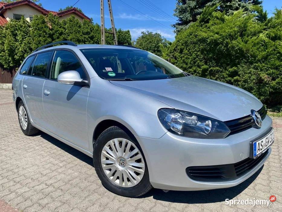 Volkswagen Golf Grudziądz sprzedam