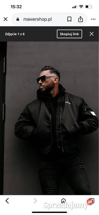 Nowa Męska Sękowo sprzedam