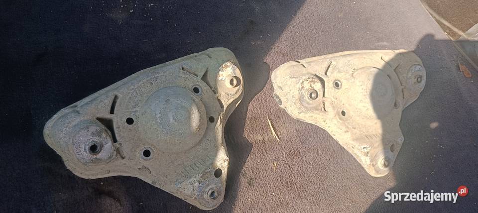 Mocowanie Makpersona Aluminium Audi A4 B5 FL śląskie Myszków sprzedam