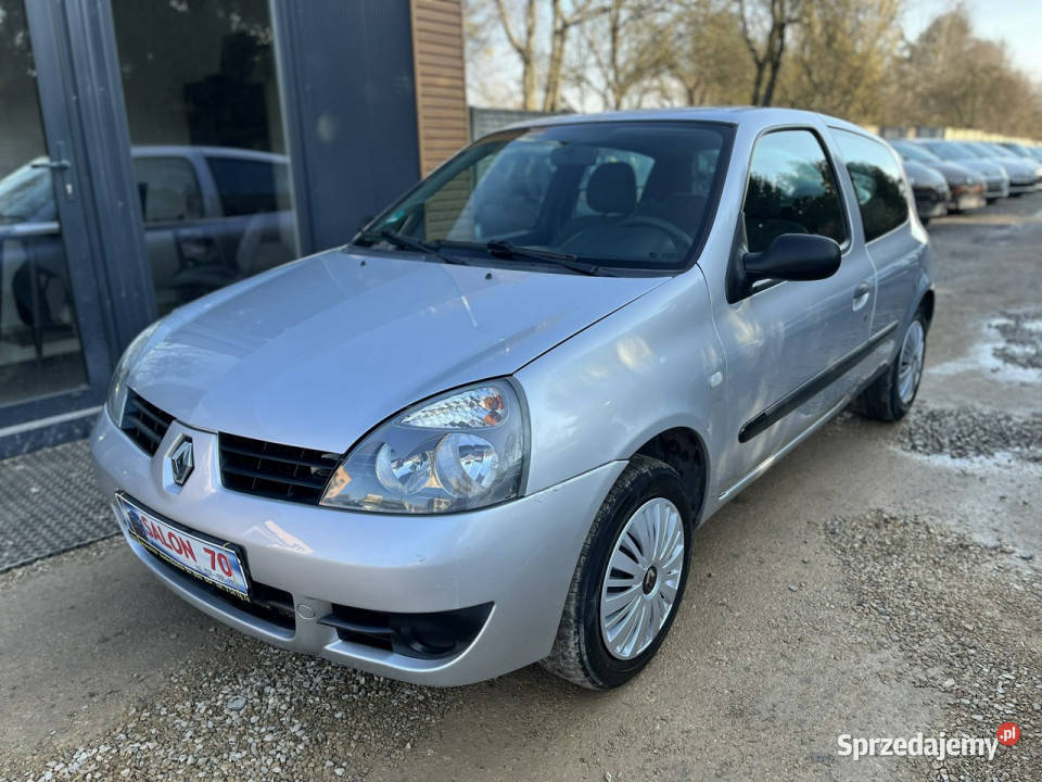 Renault Clio 12 Clio Campus Wspomaganie El szyby gniazdo AUX