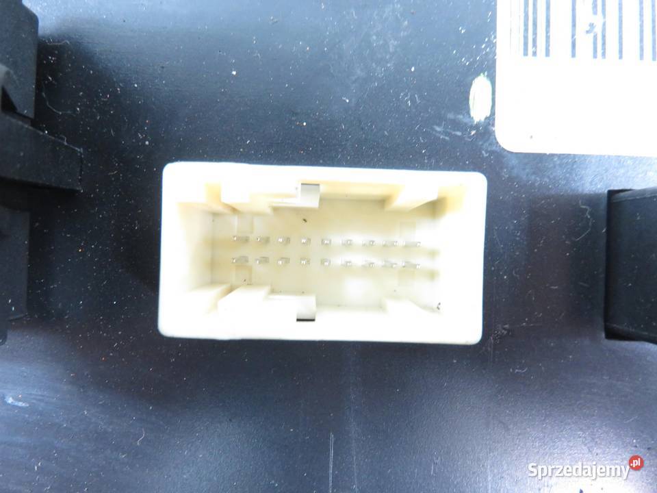 KLIMATRONIK NISSAN PATHFINDER R51 27000EA51A