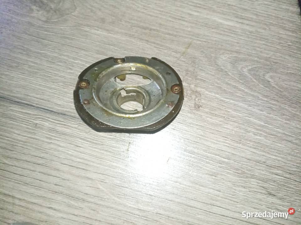 Oprawka żarówki NSU dkw Sachs podkarpackie Stalowa Wola