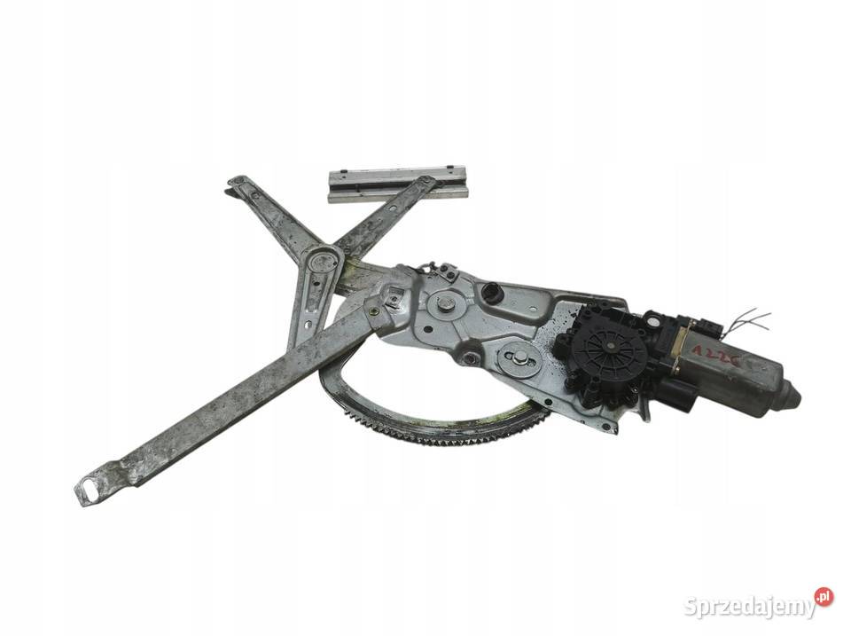 MECHANIZM SZYBY LEWY PRZÓD 8360977 Bmw Seria 3 Mechanizmy opuszczania szyb