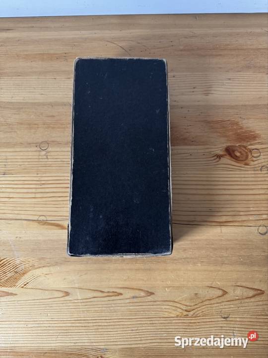 Polaroid Slr 680 orginalne pudełko kujawsko-pomorskie Bydgoszcz