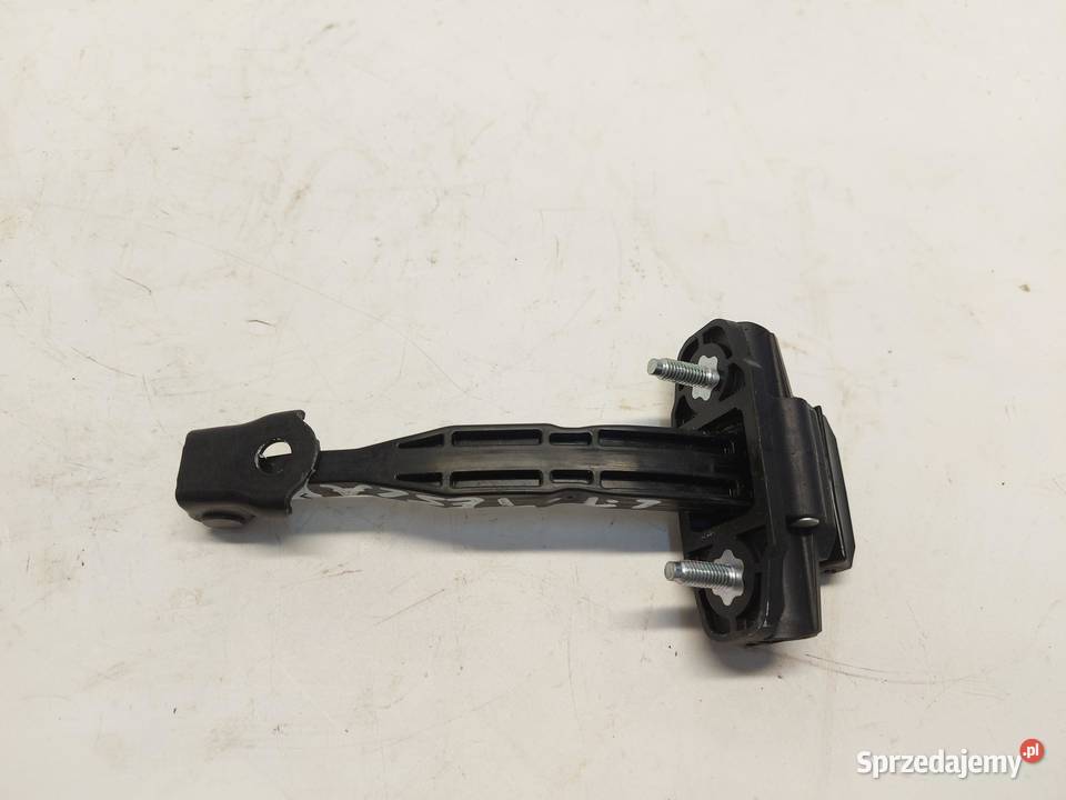 TESLA MODEL Y 2023r Ogranicznik drzwi tył lewy