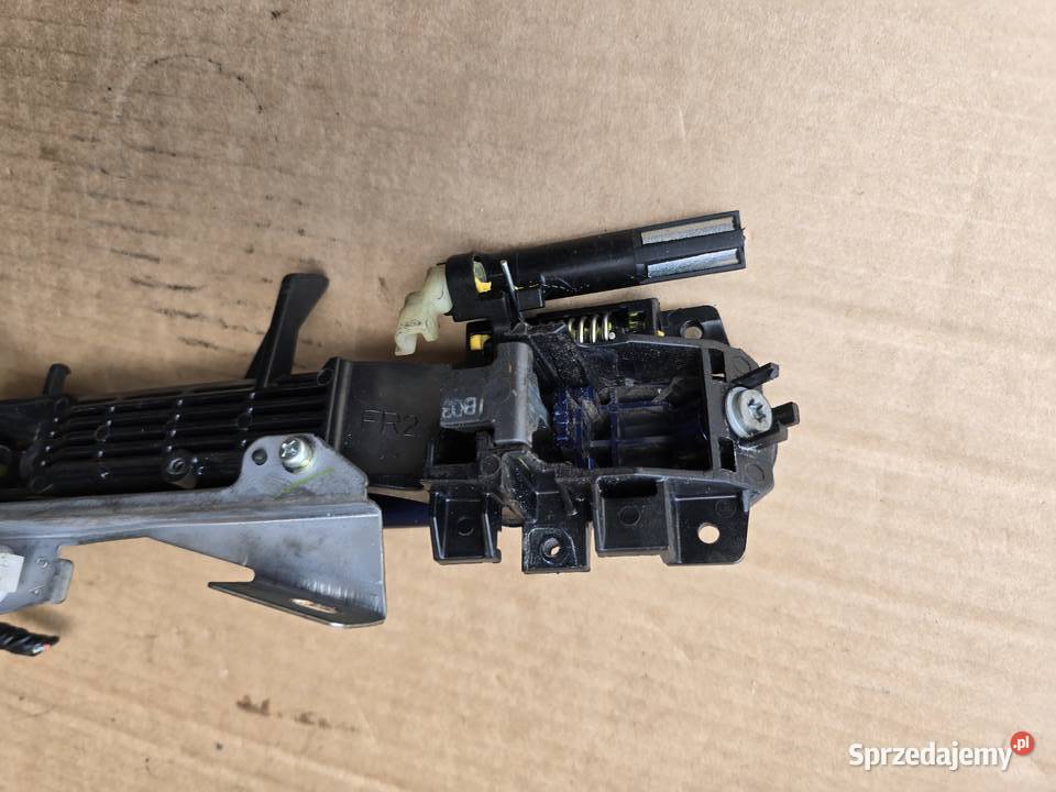 Subaru Outback IV BR klamka zewnętrzna wkładka Klamki Legnica