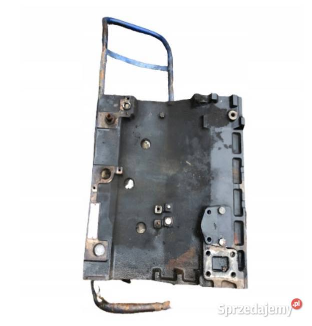 Blok silnika Perkins AA 35014 Kłobuck