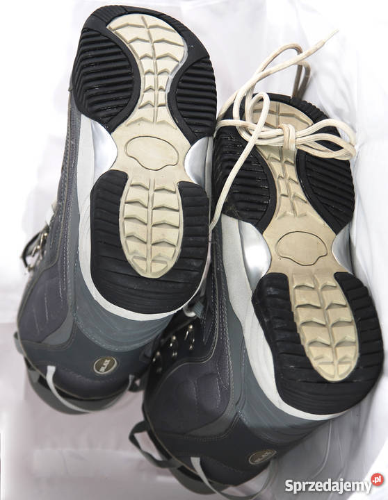 Buty snowboardowe Blax rozmiar 44 Kielce