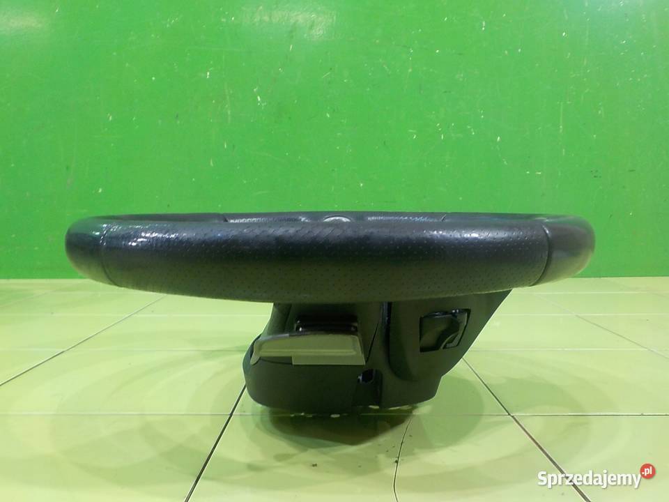 HONDA INSIGHT II 13 IMA AUT 09r HB 5D kierownica