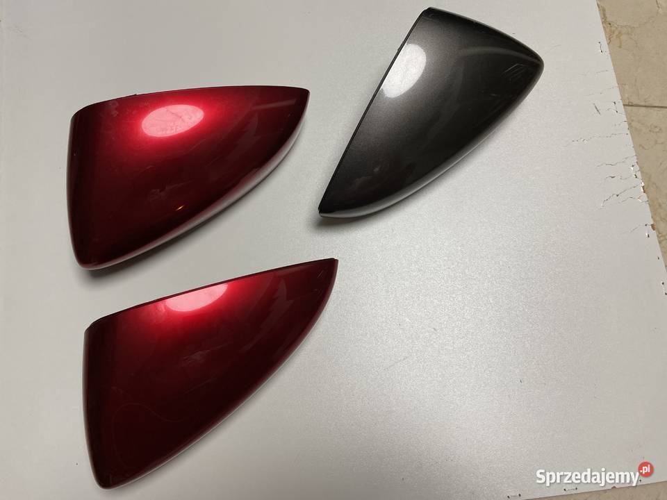 Mazda CX30 CX30 obudowa lusterka DFR5 prawa lewa Kozubszczyzna