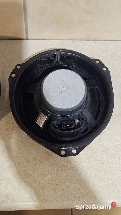 Głośniki Opel Meriva A Corsa C Astra G Oryginał Car audio podkarpackie Jarosław