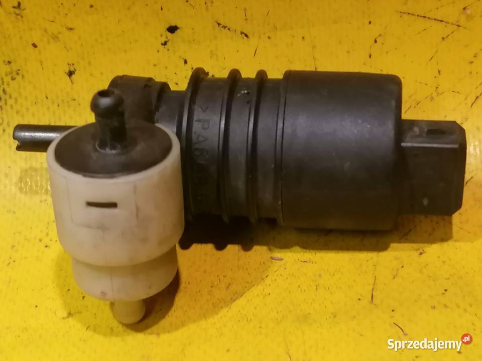 pompka spryskiwacza 12v VW Skoda Opel wiele łódzkie Piotrków Trybunalski