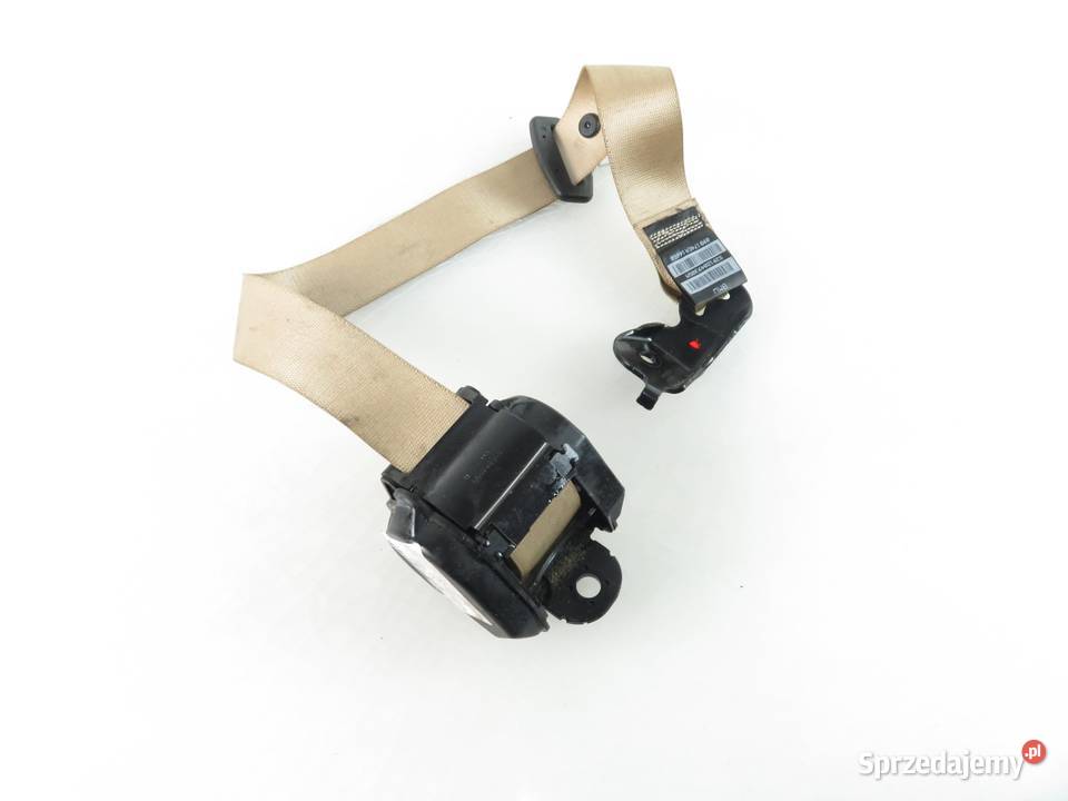 PAS LEWY TYLNY BMW X6 E71