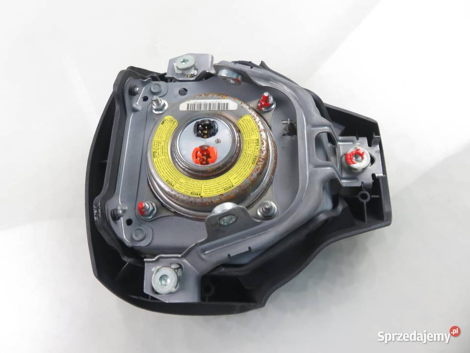 PODUSZKA KIEROWCY TOYOTA RAV 4 III N00770607A8Z osobowe