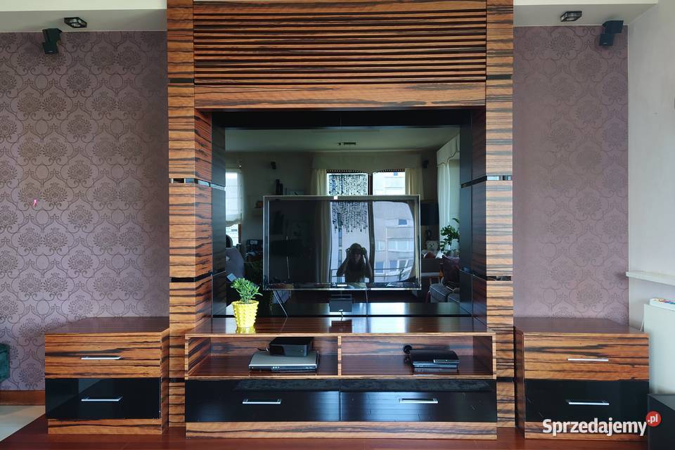 Zestaw mebli salonowychwysoka jakośćpłyta