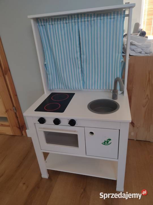 Kuchenka Dzieci IKEA dolnośląskie Wrocław