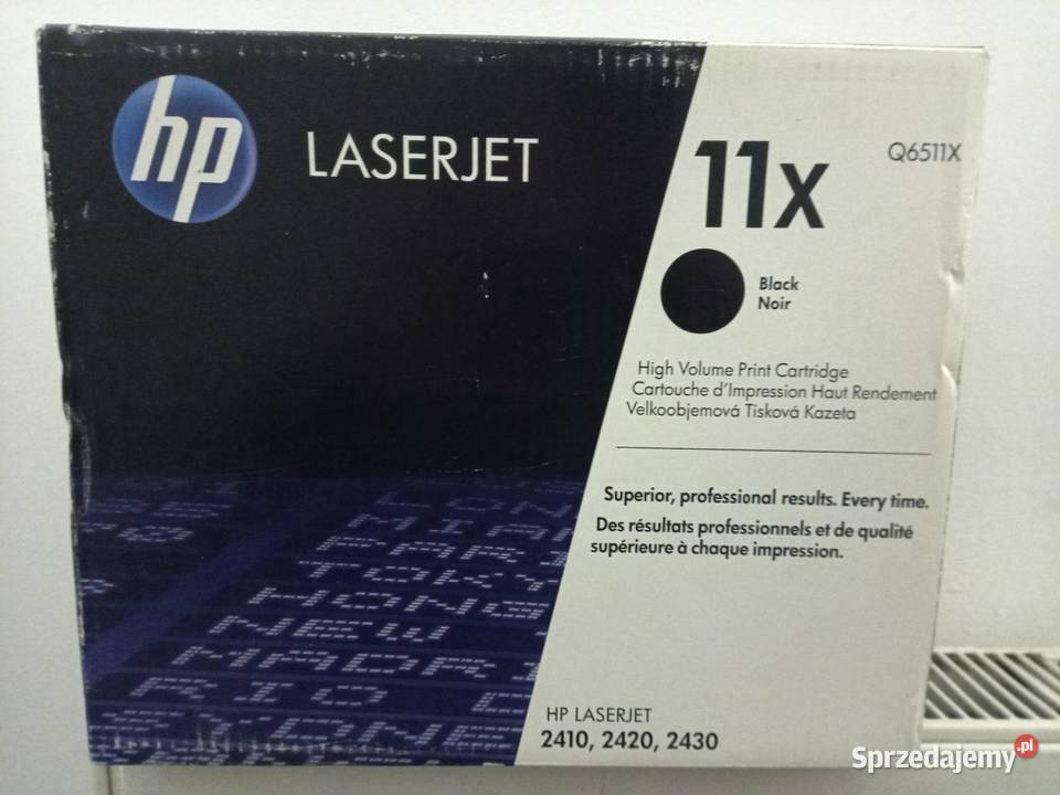 LASERJET hp Kady
