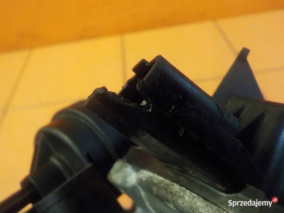 FORD MONDEO MK4 S 20 TDCI 140 15r UFBB zawor EGR Suków