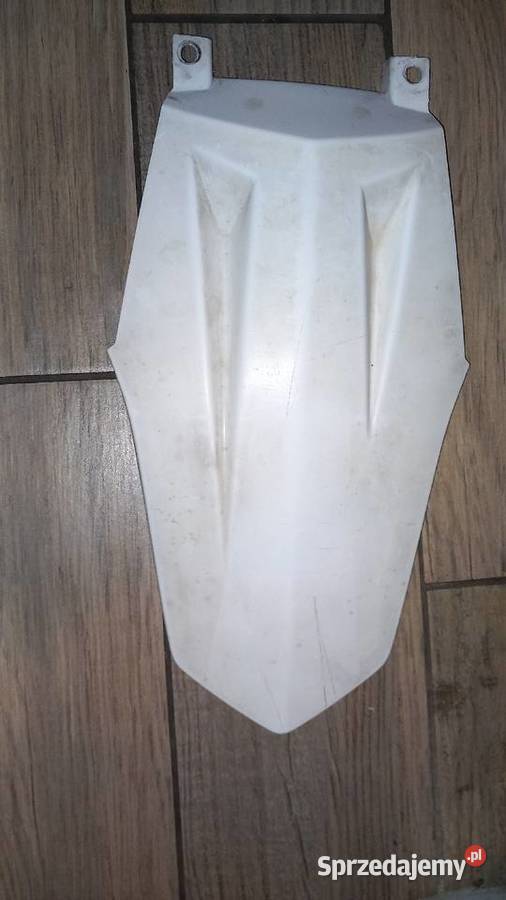 Spszedm plastiki do Aprilli Aprilia Nowa Karczma