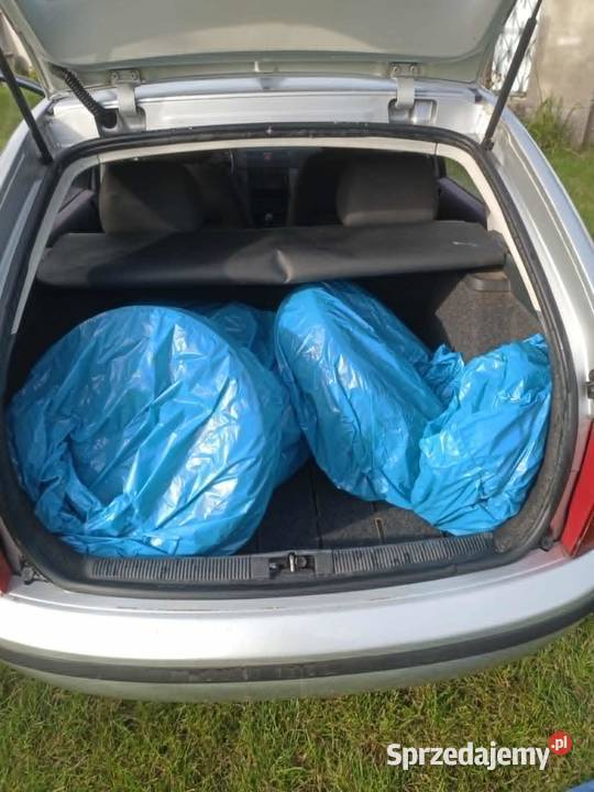 SPRZEDAM SKODE FABIE KOMBI Z KLIMATYZACJA Płock