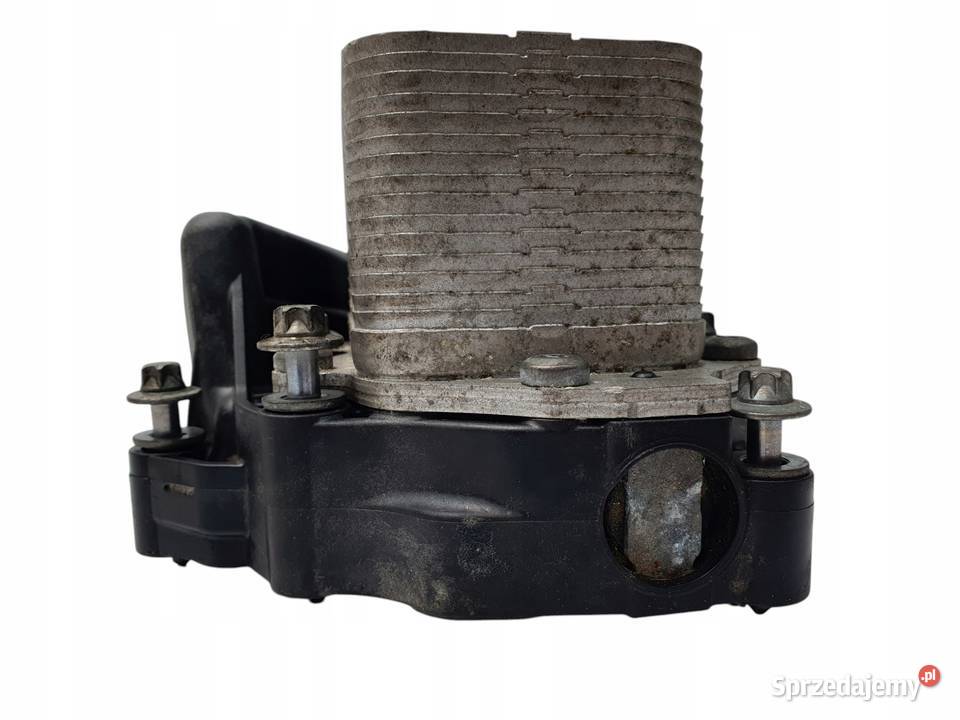 CHŁODNICA OLEJU Mini F55 15 T Turbo 1185804S01 Chełm