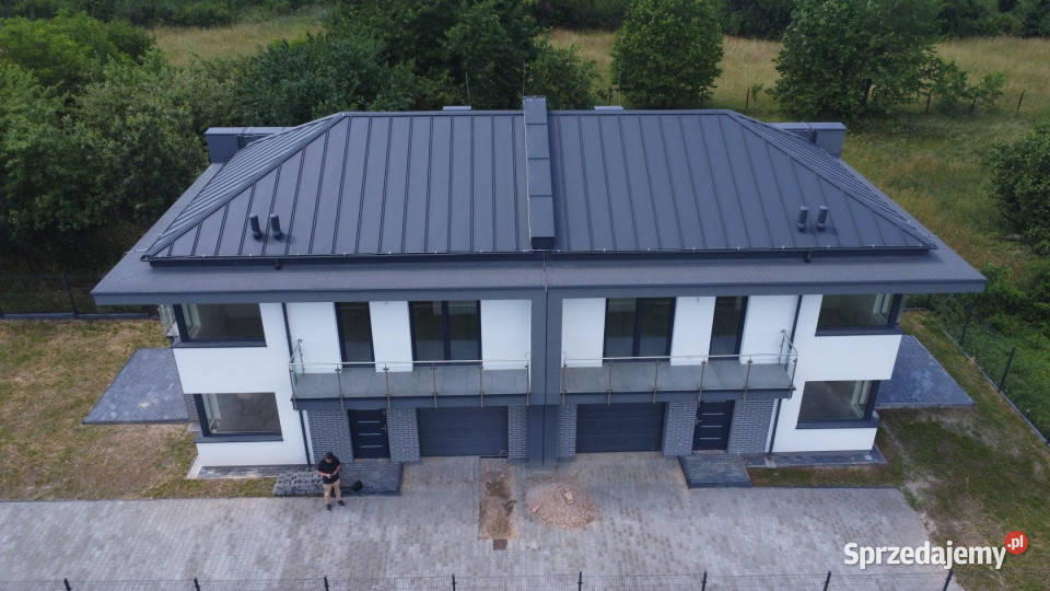 Dom bliźniak Kielce 11472m2 sprzedam