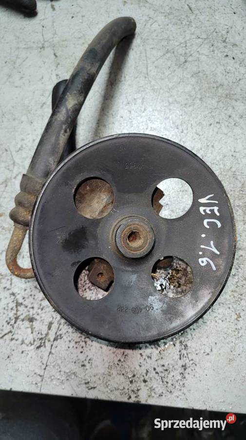 Pompa wspomagania Opel Vectra 16 Łagów