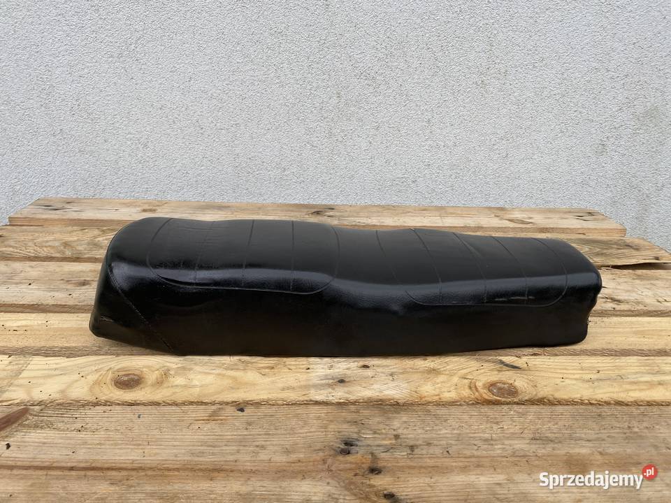 SIEDZENIE ROMET OGAR 50 200 205 50 T1 Kraków sprzedam