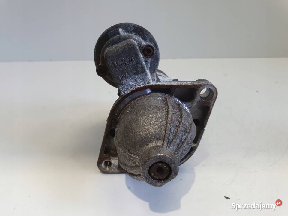 Opel Corsa D 13 CDTI ROZRUSZNIK 55578093 valeo lubelskie Janów
