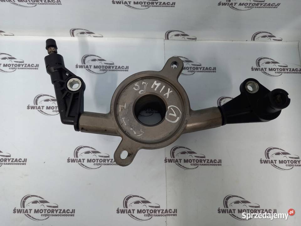 VITO 22 CDI 646980 95 08r wysprzęglik