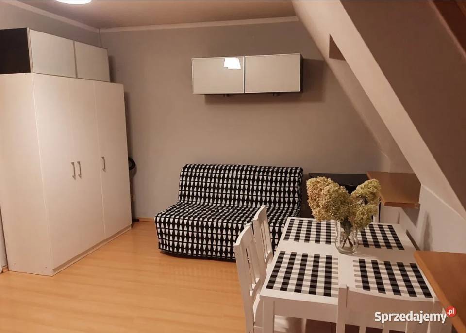 1pok 30met Balzaka GARAŻ2000 Wrocław dolnośląskie sprzedam