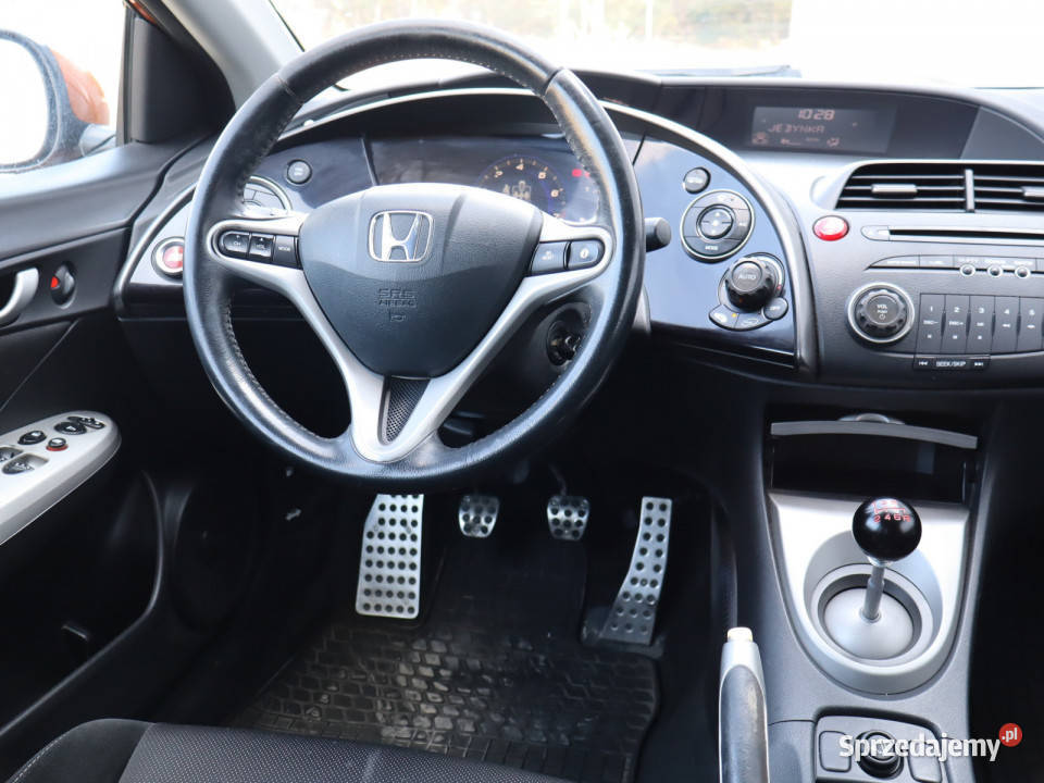 Honda Civic 18 iVTEC mazowieckie Piaseczno sprzedam