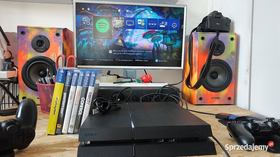 Konsola 3 cuh1216b 1t Sopot