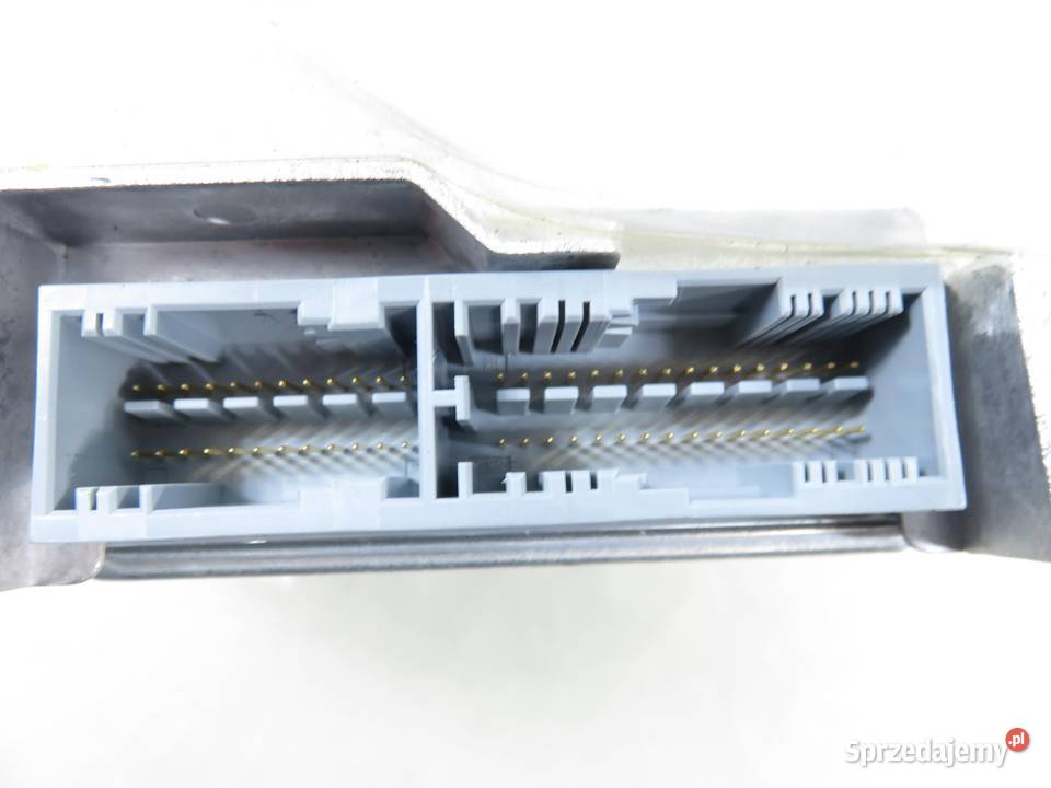 MODUŁ AIRBAG HYUNDAI i30 I 959102R000 2R95910000