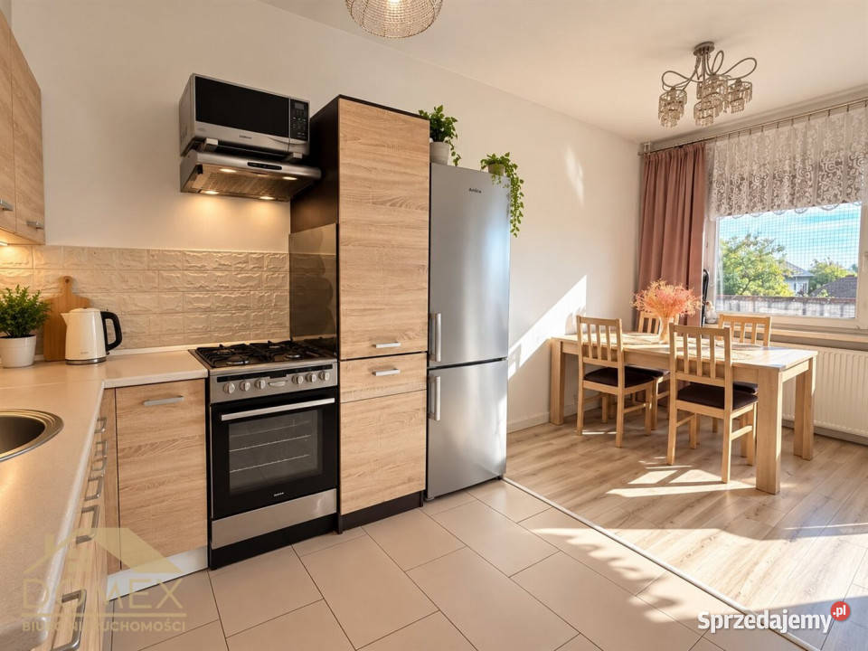 sprzedaży mieszkania Rybnik 5526m2 3 pokoje sprzedam