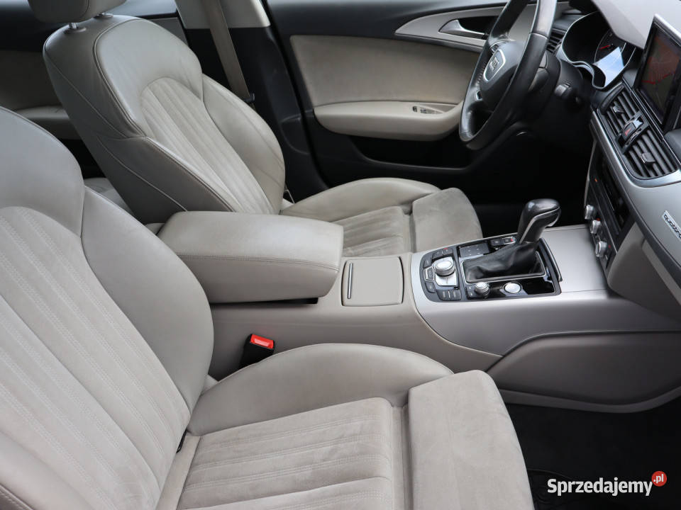 Audi A6 30 TDI A6 A6
