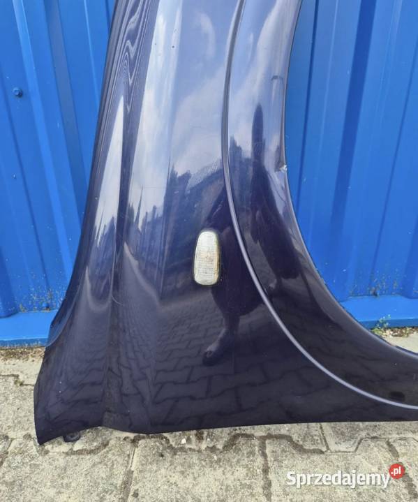 BŁOTNIK PRZÓD PRAWY OPEL ASTRA II 2 G Działoszyce