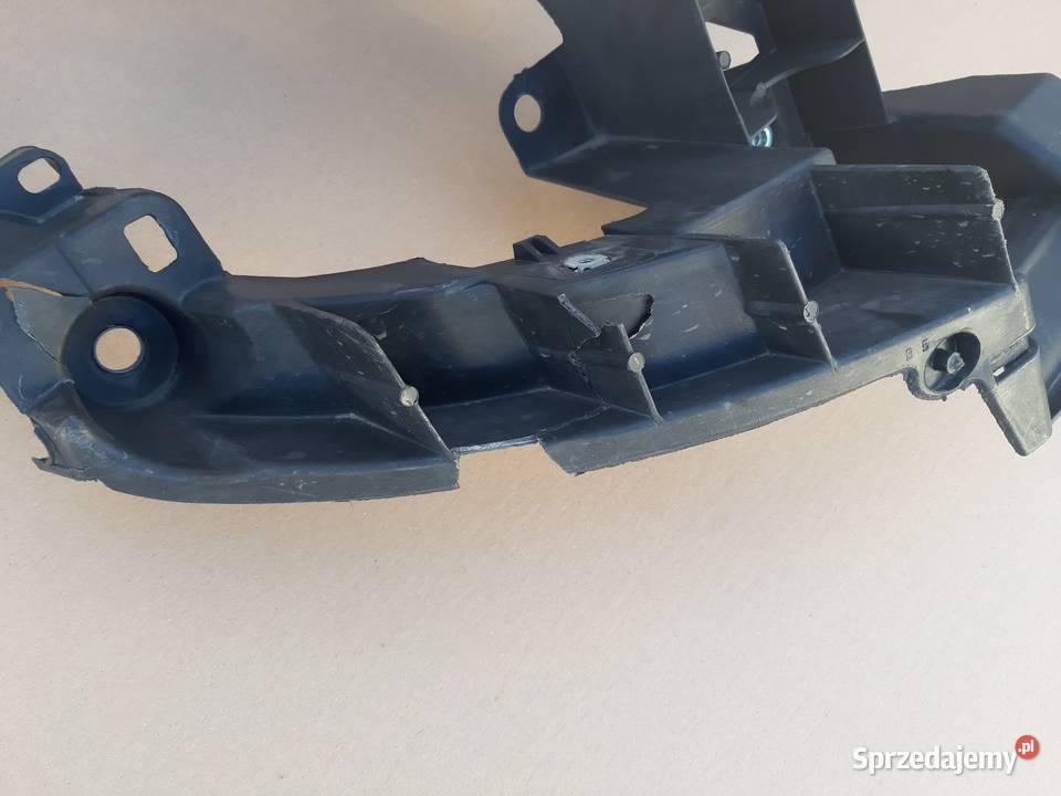 RENAULT MASTER III MOVANO PAS PRZEDNI Pasy przednie i tylne Części samochodowe Trzciel sprzedam