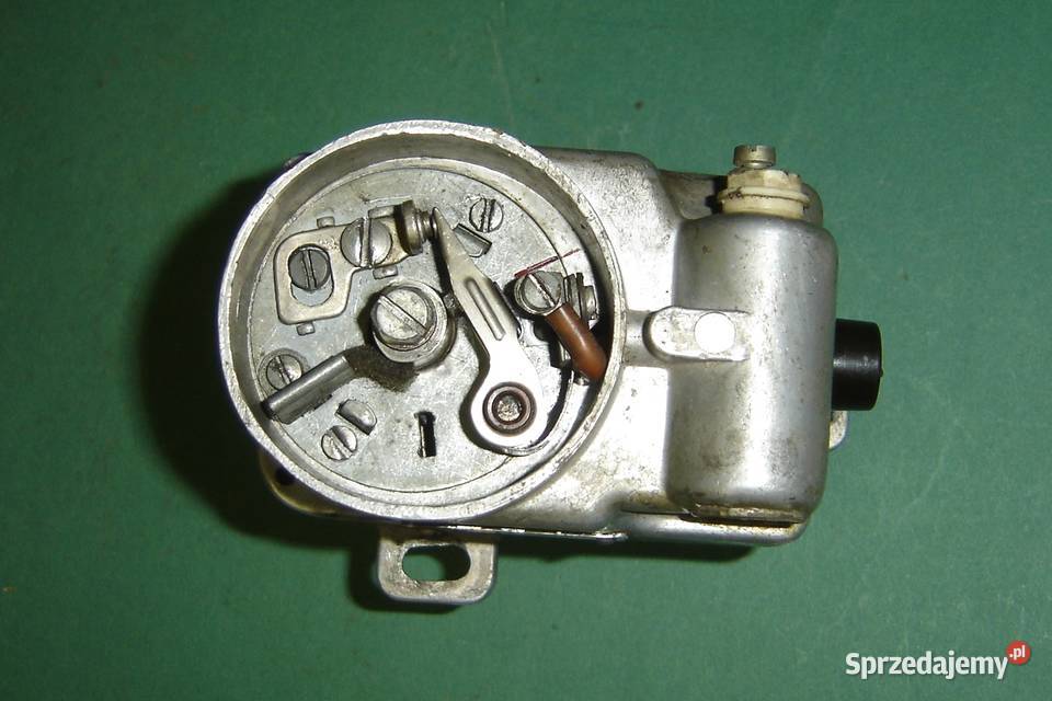 JUNAK M 07 10 AWO iskrownik EZ 41 oryginał do Wrocław sprzedam