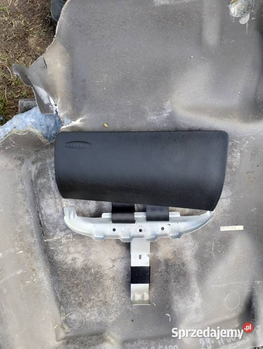VW Bora osłona poduszki powietrznej 1J1880343A Ciężkowiczki