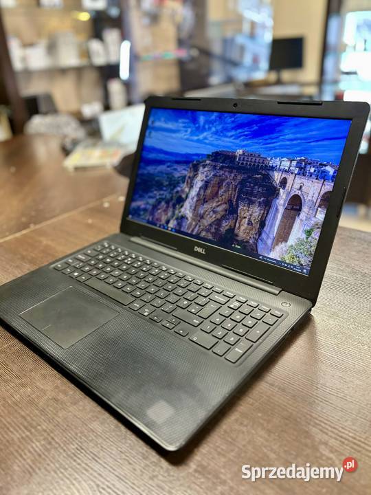 Laptop Dell Inspiron 15 3593 156 Intel Core i3 8