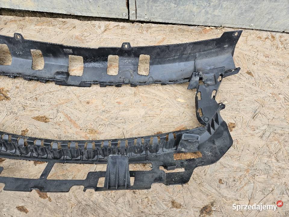 OPEL ASTRA K WZMOCNIENIE GRILLA PRZÓD 13448088 Międzychód