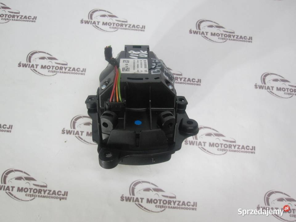 BMW E90 LIFT 20 D 10r kontroler iDRIVE 9240956 osobowe świętokrzyskie