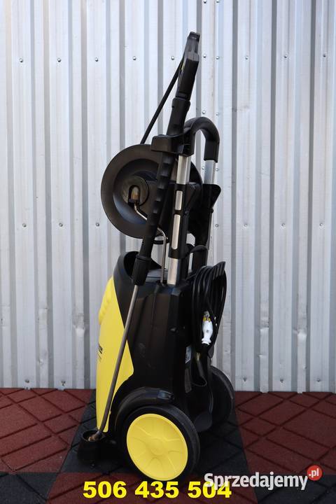 Myjka Ciśnieniowa Karcher HD 515 CX 150 bar Radom