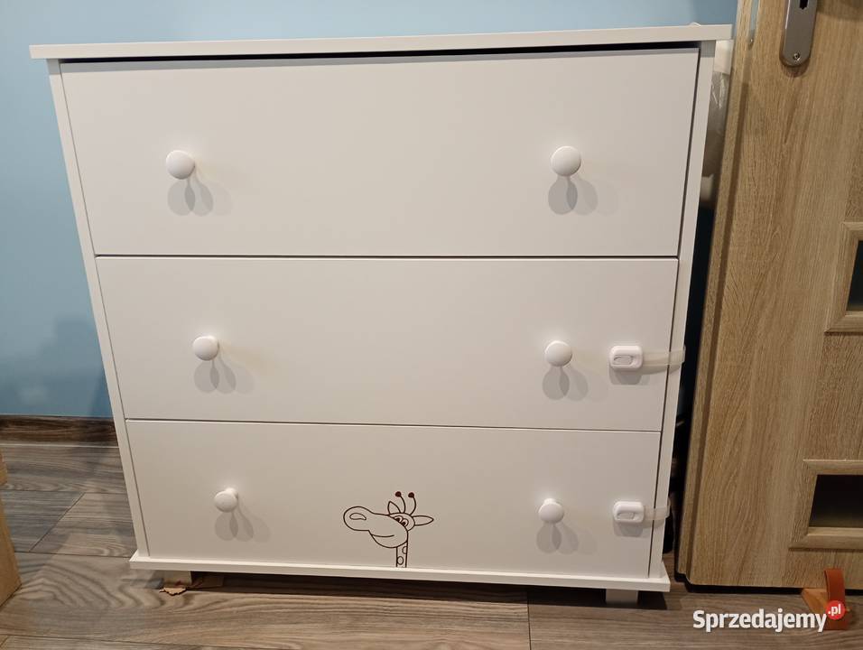 Zestaw mebli Klupś żyrafka Piekary Śląskie