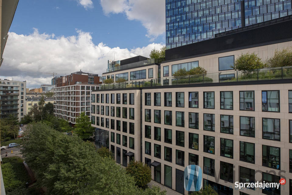 Mieszkanie Warszawa Chmielna 50m2 2 pok sprzedam