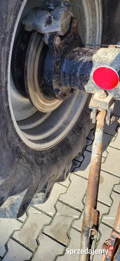 Sprzedam Jcb fastrac 15565 pełna Włocławek