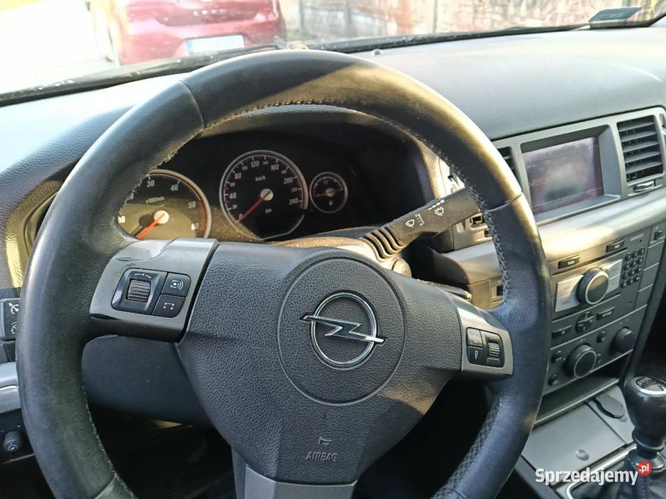 Opel Signum 19Cdti sprzedam